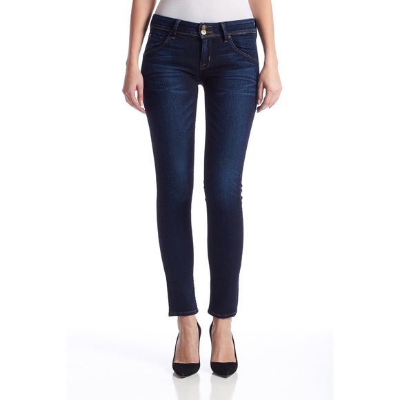 Hudson Jeans Denim - Hudson Skinny Jeans